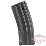 cpd magazine ar15 458 socom - 10rd blackened s/s