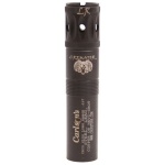 CARLSONS CHOKE TUBE CREMATOR - 12GA PORTED L-RANGE CRIO/CRIO+