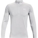 UA Tech 1/2 Zip Long Sleeve