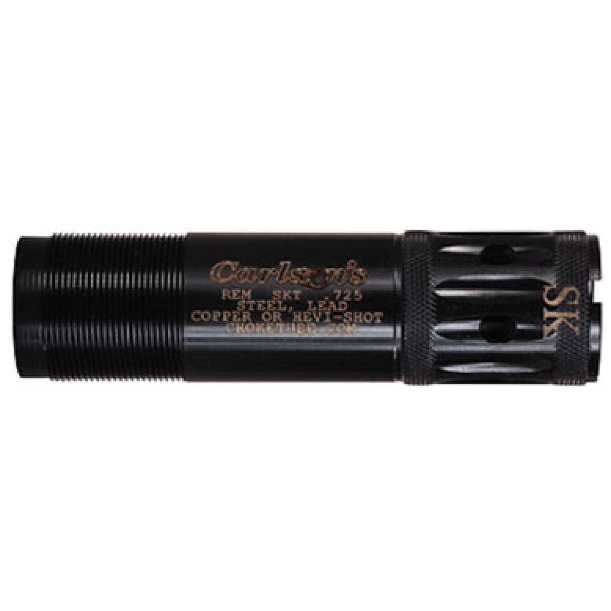 13394. Jpg - carlsons choke tube spt clays - 12ga ported skeet rem choke - 13394