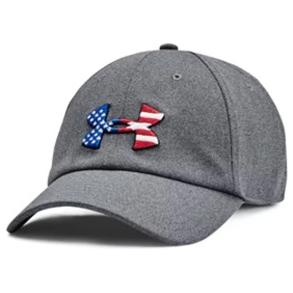 Men's UA Freedom Blitzing Adjustable Cap