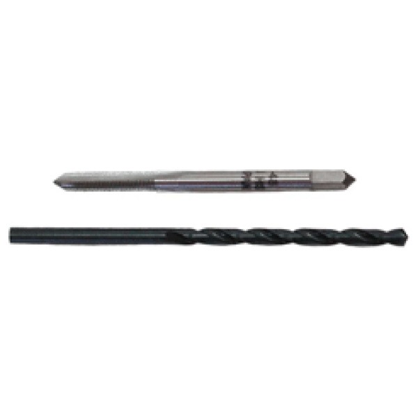 WILLIAMS HIGH SPEED - TAP & DRILL SET 8-40