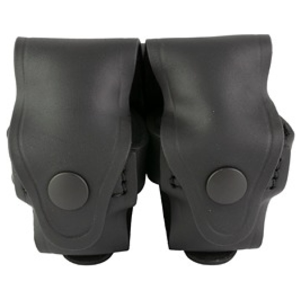 1791 REVLVR SPD LOADER DBL STLTH BLK
