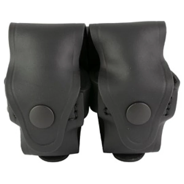 1791 REVLVR SPD LOADER DBL STLTH BLK