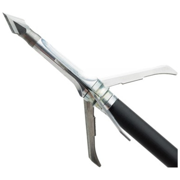 GRIM REAPER BROADHEAD RAZORCUT - WHITETAIL SP 3-BLADE 100GR 2"