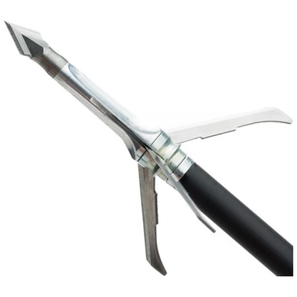 GRIM REAPER BROADHEAD RAZORCUT - WHITETAIL SP 3-BLADE 100GR 2"