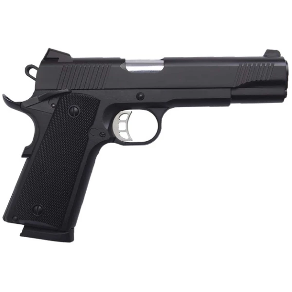 TISAS 1911 DUTY BLACK 45ACP 5"