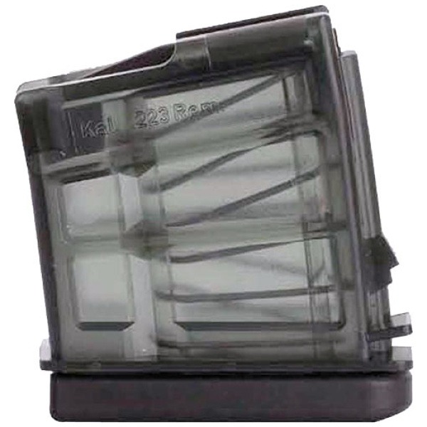 HK MAGAZINE SL8 223REM 10RD - POLYMER