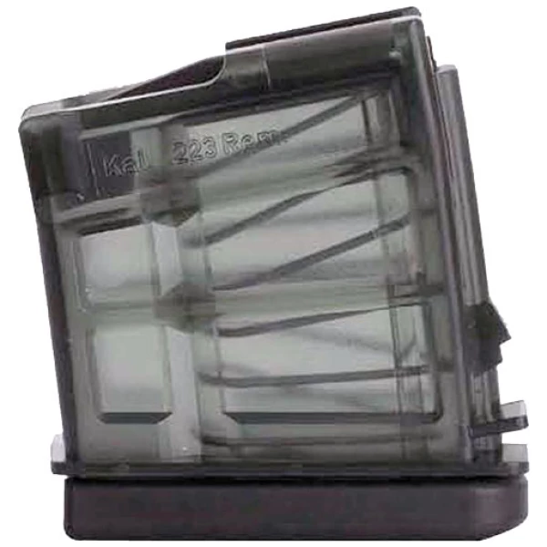 HK MAGAZINE SL8 223REM 10RD - POLYMER