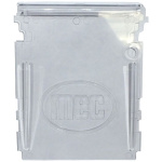 MEC PRIMER TRAY COVER