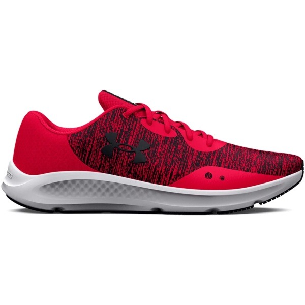 UA Charged Pursuit 3 Twist Running Shoes