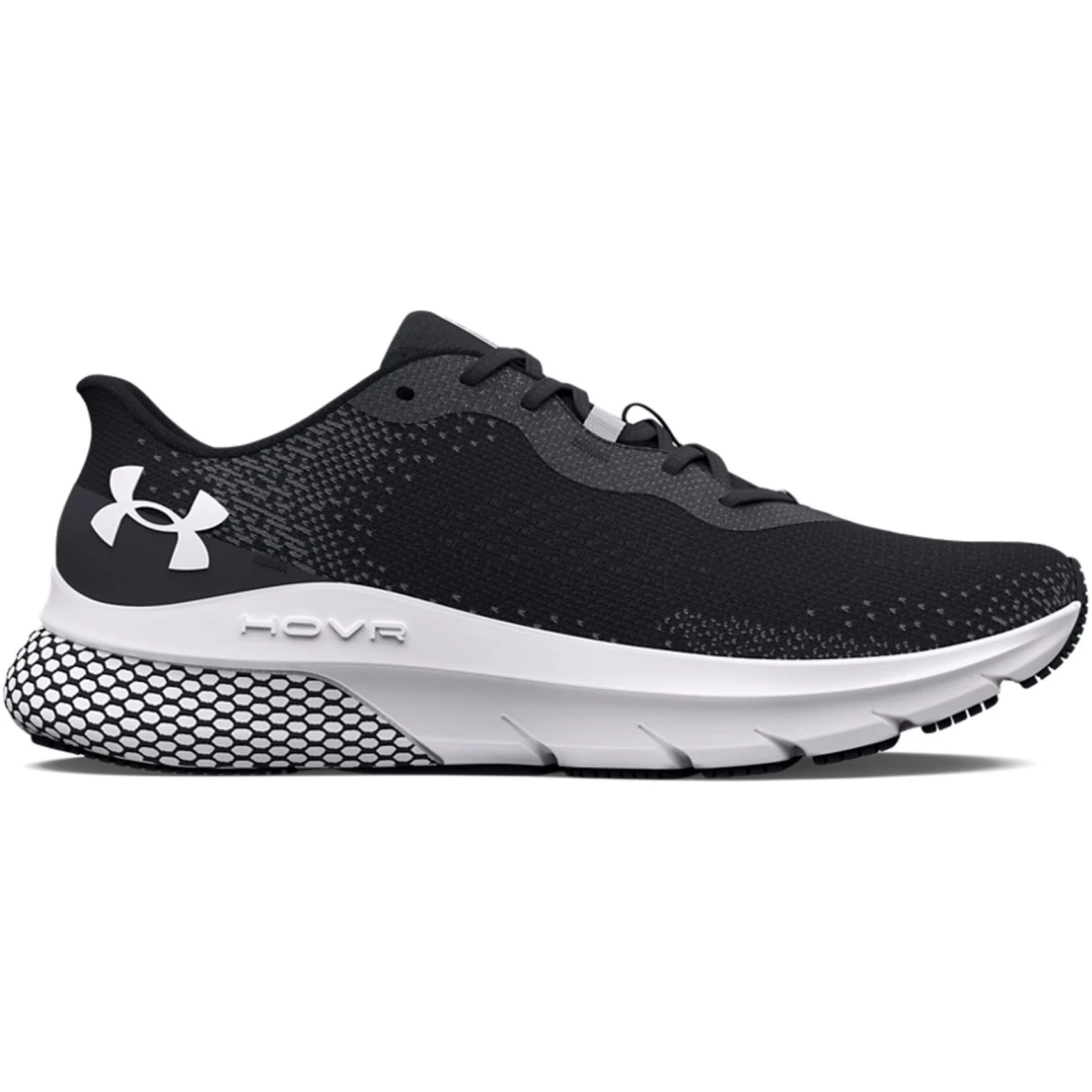 Women's ua hovr turbulence 2 running shoes - image 1