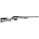 WEATHERBY 307 HUSH 6.5CR 22" ADJ