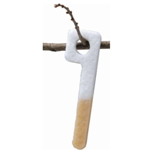 WRC SCENT WICK KEY WICK 4PK