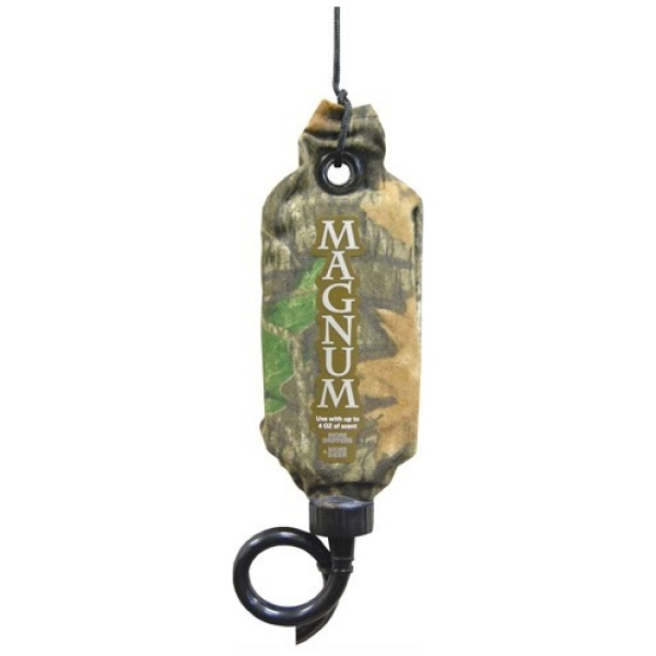 WRC SCRAPE DRIPPER MAGNUM