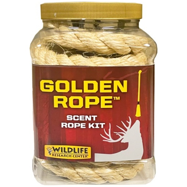 WRC GOLDEN ROPE SCRAPE KIT