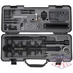 wheeler delta series pro - series ultimate ar armorer kit