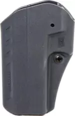 BLACKHAWK STANDARD A.R.C. HOL - IWB AMBI RUGER SECURITY 9 GRAY - Image 2