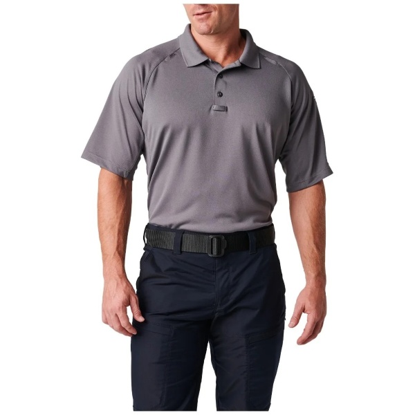 PERFORMANCE Short Sleeve Polo