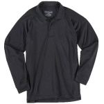 Performance Long Sleeve Polo
