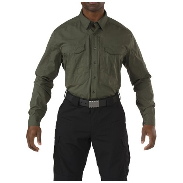 Stryke Long Sleeve Shirt - ABR