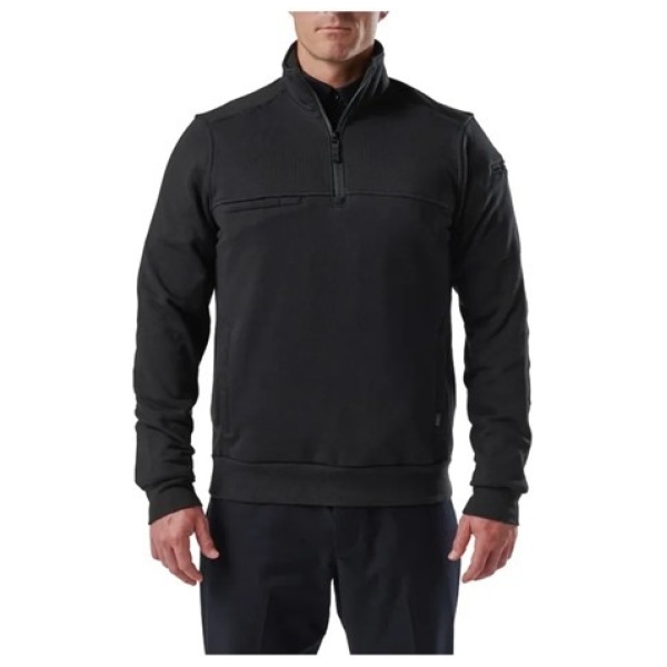 Job Shirt 1/4 Zip 2.0