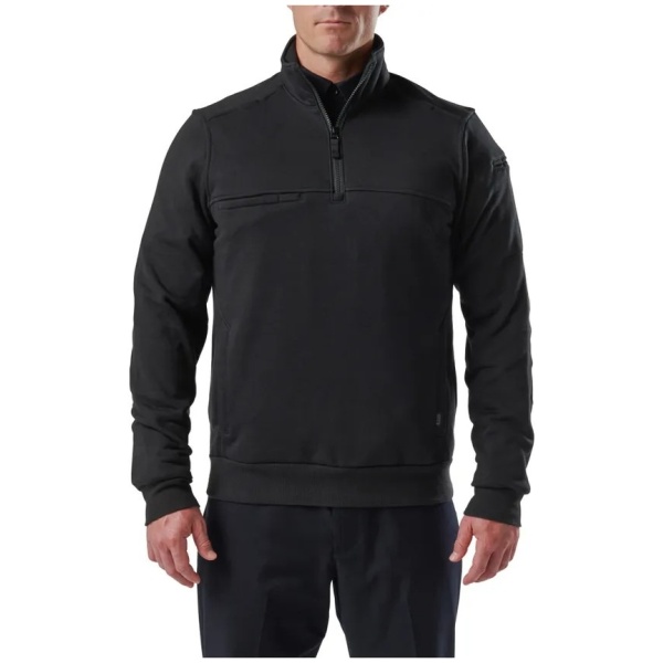 Job Shirt 1/4 Zip 2.0