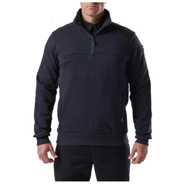 Job Shirt 1/4 Zip 2.0