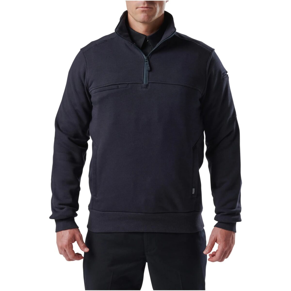 5-72534abr7203xlt. Jpg - job shirt 1/4 zip 2. 0 - 5 72534abr7203xlt