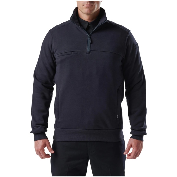 Job Shirt 1/4 Zip 2.0