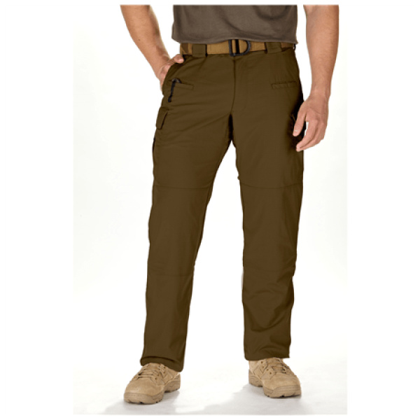 Stryke Pant W/Flex-Tac Tm