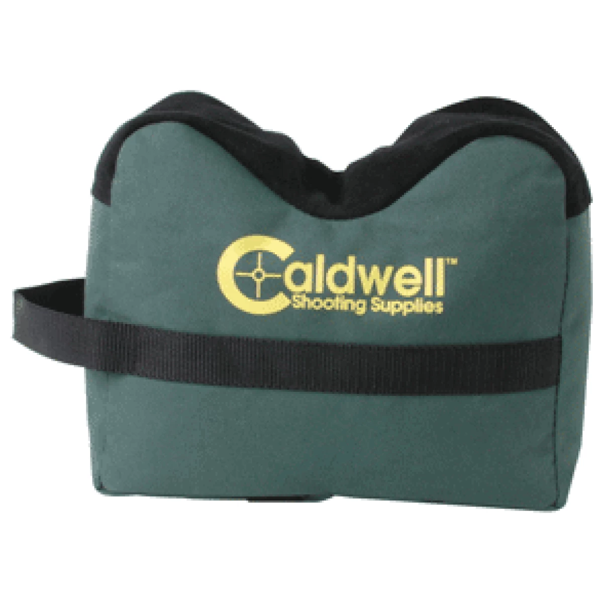 Caldwell deadshot benchrest - front bag (filled) - image 1