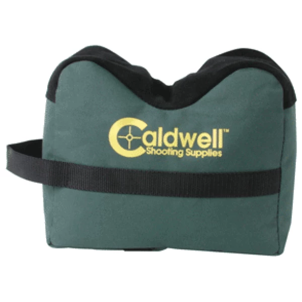 CALDWELL DEADSHOT BENCHREST - FRONT BAG (FILLED)