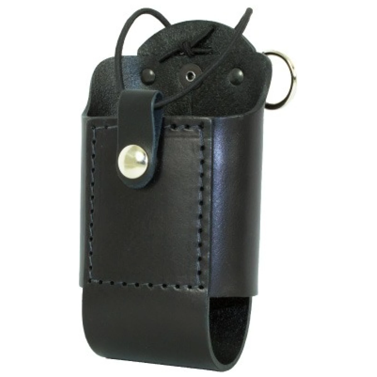 5481rce-1. Jpg - firefighter's universal radio holder, elastic strap - 5481rce 1