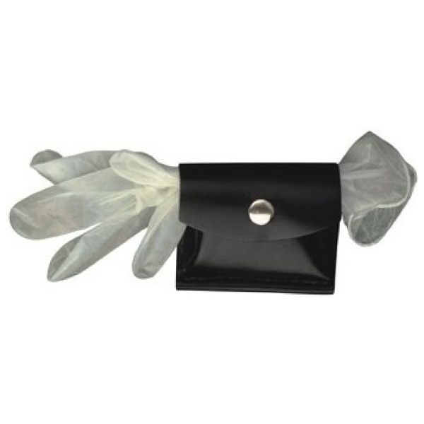 Glove/Mask Pouch