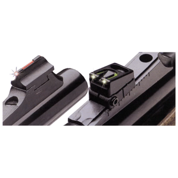 WILLIAMS FIRE SIGHT SET FOR - REM. PRE-2003 RIFLES & S-GUNS
