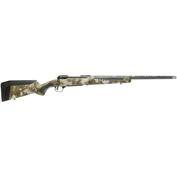 SAVAGE ARMS 110 UL 30-06 CARBON CAMO