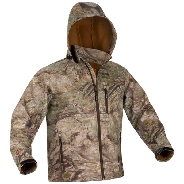 ARCTIC SHIELD PRODIGY VAPOR - JACKET RT ASPECT X-LARGE