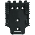 Model 6004-22 Quick Locking System - Receiver Plate (QLS 22)
