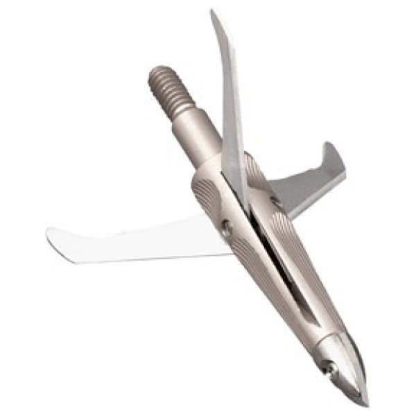 NAP BROADHEAD SPITFIRE MAXX - 3-BLADE 100GR 1 3/4" CUT 3PK