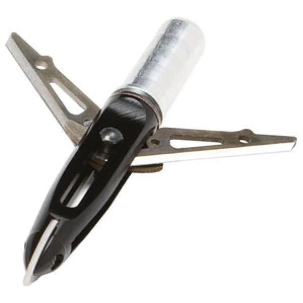 NAP BROADHEAD KILLZONE XBOW - 2-BLADE 100GR 2" CUT 3PK