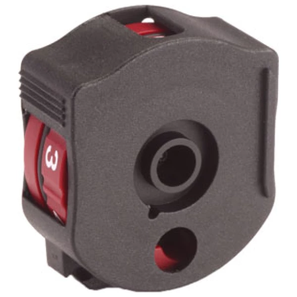 GAMO 10X GEN-1 QUICK SHOT - MAGAZINE .177 CALIBER