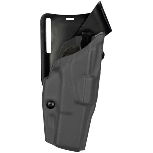 Model 6395 ALS Low-Ride Level I Retention Duty Holster for Glock 19 w/ Light