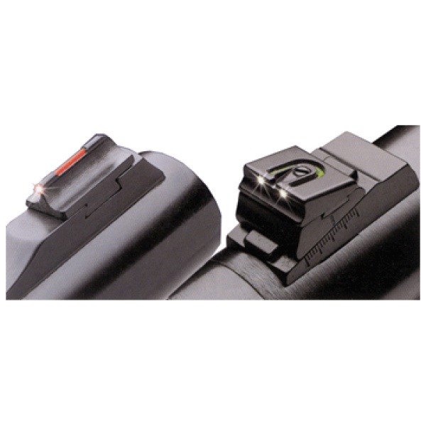 WILLIAMS FIRE SIGHT SET FOR - MOSSBERG 500/835 SHOTGUNS