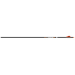 EASTON ARROW 6.5MM HUNTER CLSC - 400 W/2" BULLY VANES 6-PACK