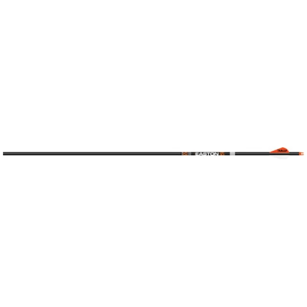 EASTON ARROW 6.5MM HUNTER CLSC - 400 W/2" BULLY VANES 6-PACK