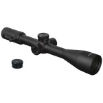 KONUS SCOPE ETERNITY 6-24X50 - 30MM SF FFP PRS ILL RETICLE