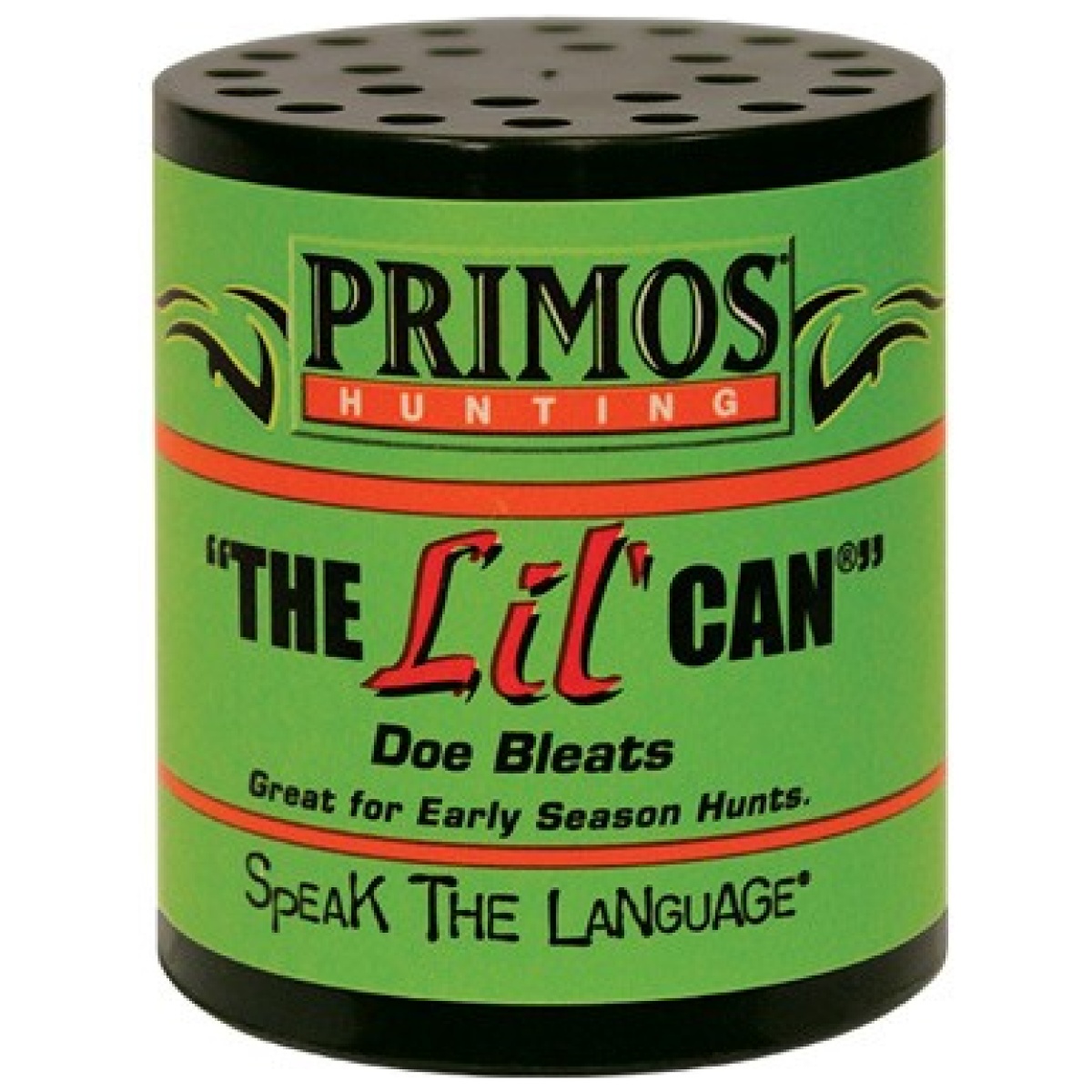 731. Jpg - primos deer call can style - the lil can - 731