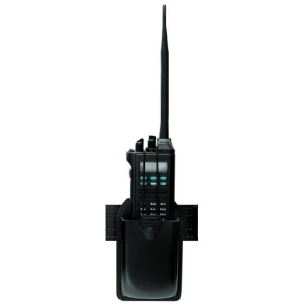 762 - Radio With Swivel Holder
