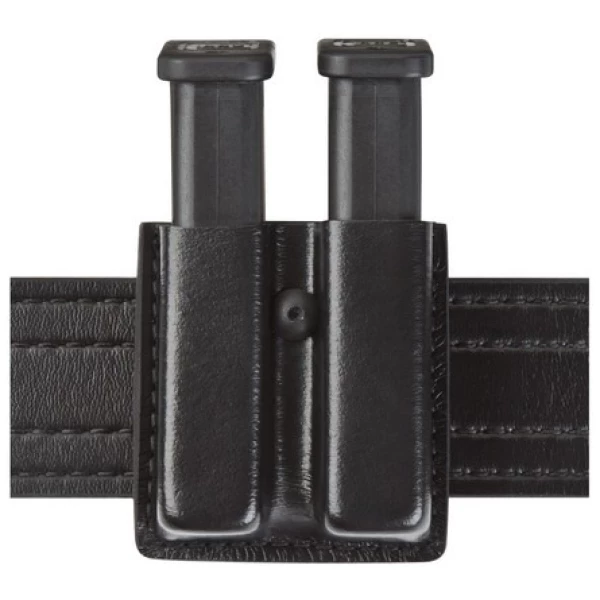 79 - Slimline Open Top Double Magazine Pouch